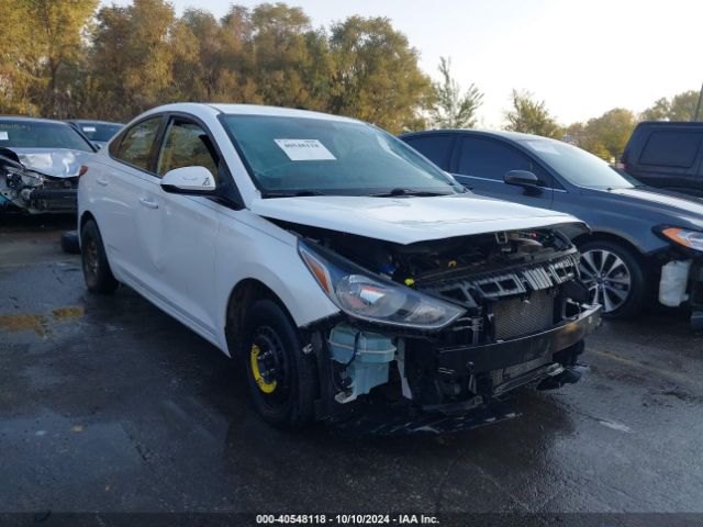 hyundai accent 2019 3kpc24a38ke041705