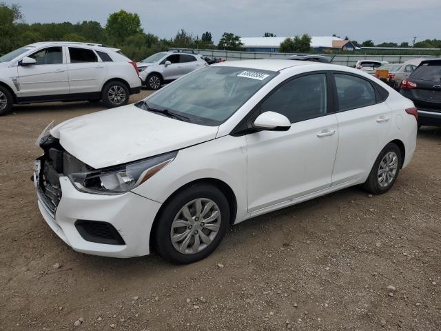 hyundai accent se 2019 3kpc24a38ke049478