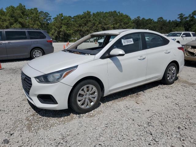 hyundai accent se 2019 3kpc24a38ke051604