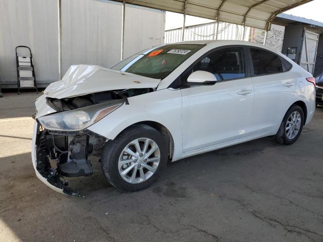 hyundai accent se 2019 3kpc24a38ke055314