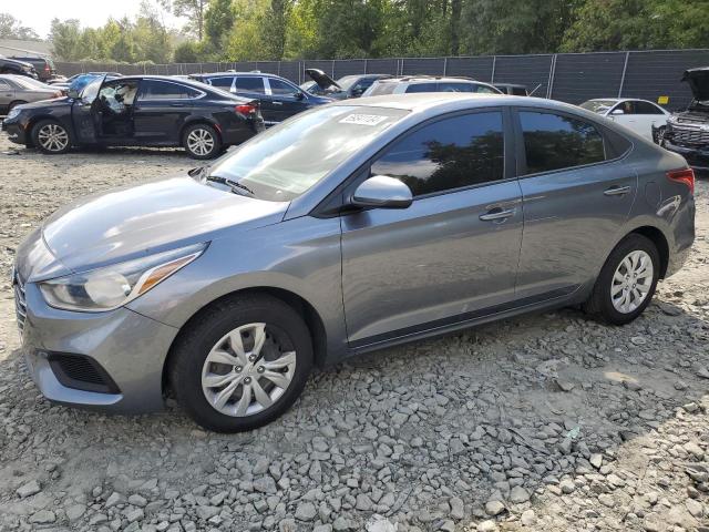 hyundai accent se 2019 3kpc24a38ke057807