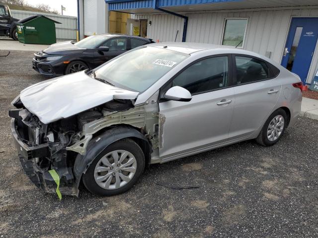 hyundai accent se 2019 3kpc24a38ke058620