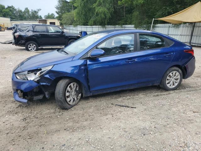 hyundai accent se 2019 3kpc24a38ke059881