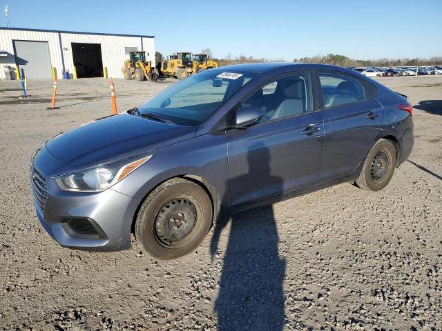 hyundai accent se 2019 3kpc24a38ke060061