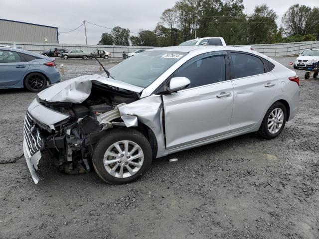 hyundai accent se 2019 3kpc24a38ke060707