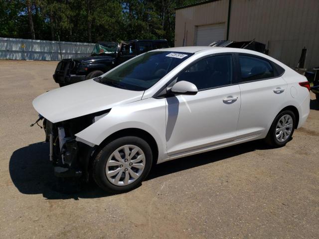 hyundai accent 2019 3kpc24a38ke061663