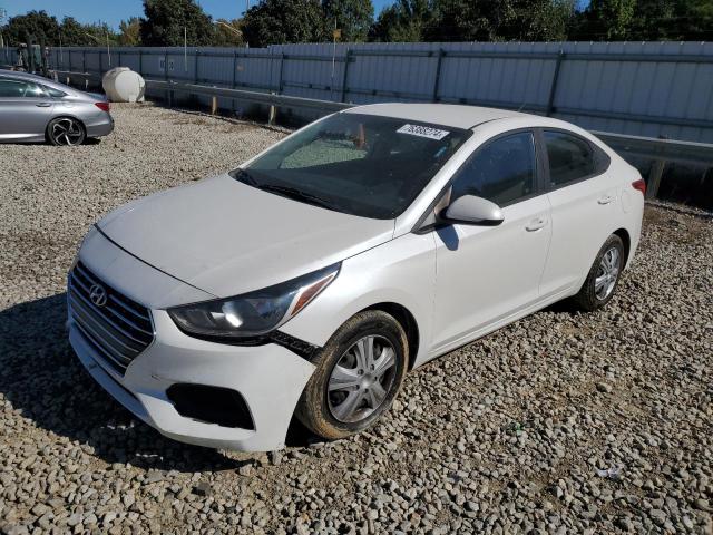 hyundai accent se 2019 3kpc24a38ke061694