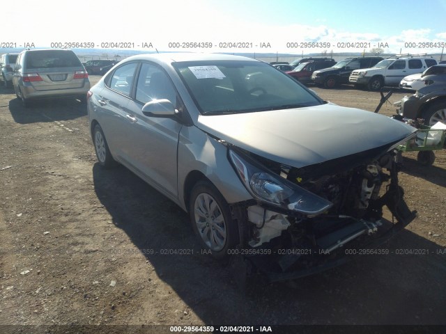 hyundai accent 2019 3kpc24a38ke061906