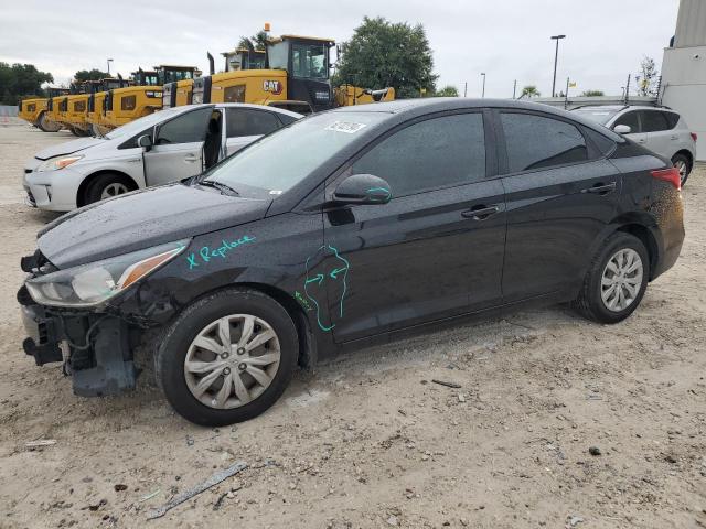 hyundai accent 2019 3kpc24a38ke062571