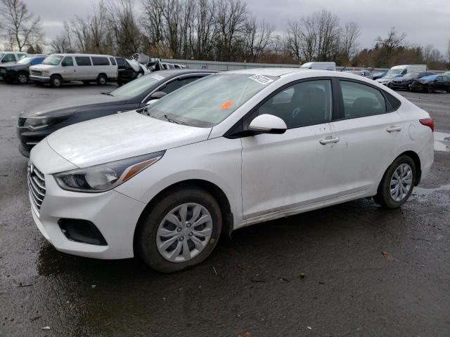 hyundai accent se 2019 3kpc24a38ke066734