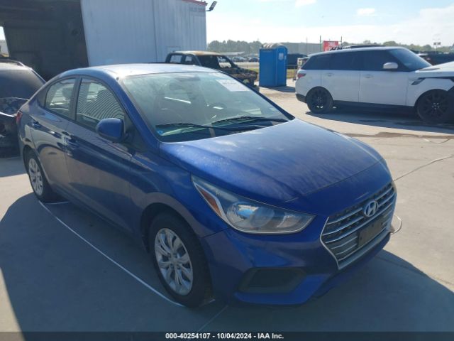 hyundai accent 2019 3kpc24a38ke067690