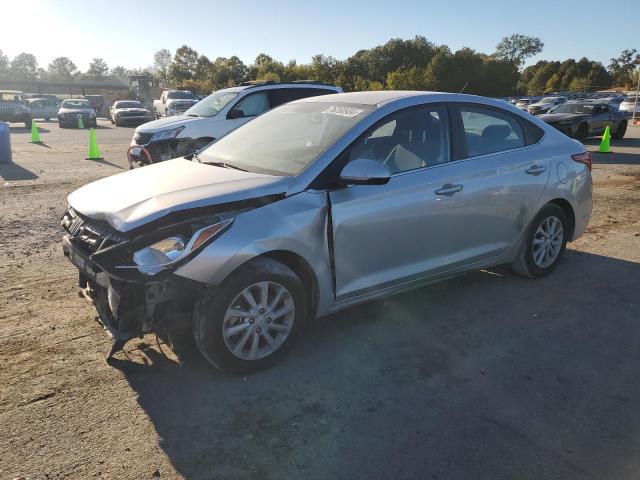 hyundai accent se 2019 3kpc24a38ke070590