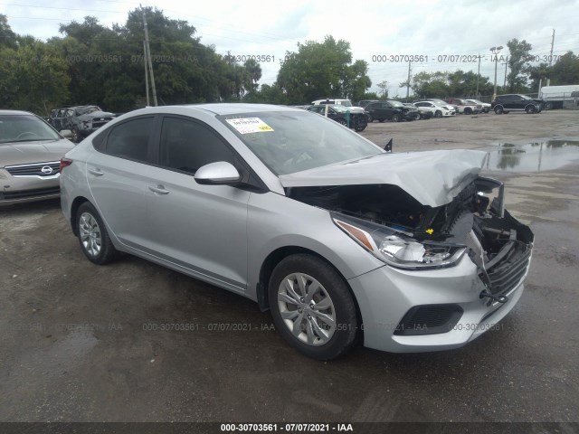 hyundai accent 2018 3kpc24a39je010266