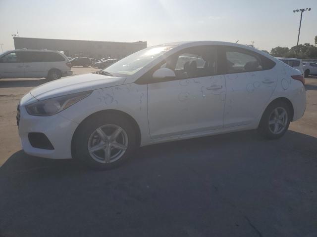 hyundai accent se 2018 3kpc24a39je012356