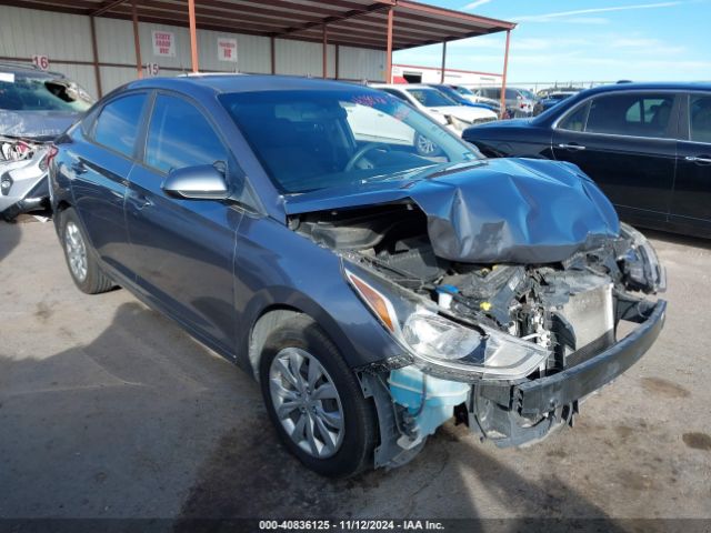 hyundai accent 2018 3kpc24a39je014530