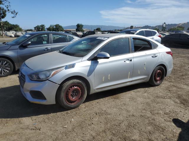 hyundai accent se 2018 3kpc24a39je017475