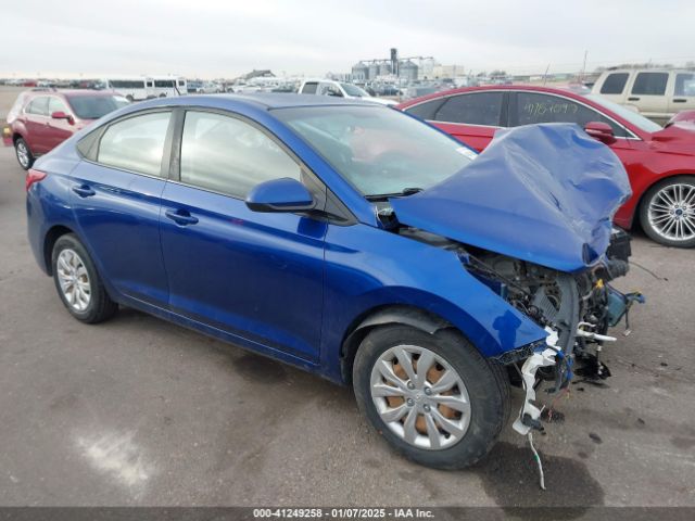 hyundai accent 2018 3kpc24a39je017766