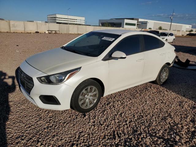 hyundai accent se 2018 3kpc24a39je018593