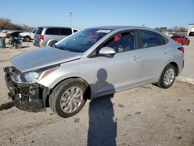 hyundai accent se 2018 3kpc24a39je025513