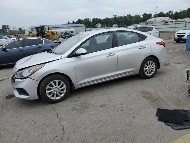 hyundai accent se 2018 3kpc24a39je028542