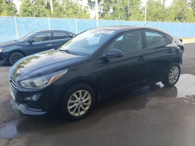 hyundai accent 2018 3kpc24a39je031375