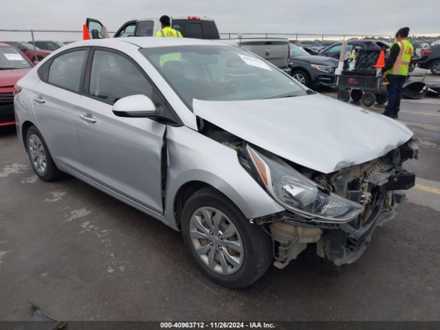 hyundai accent 2019 3kpc24a39ke047738