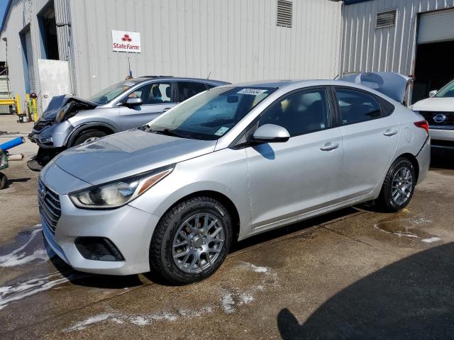 hyundai accent se 2019 3kpc24a39ke050705