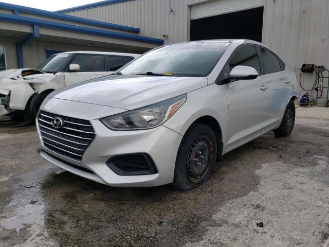 hyundai accent se 2019 3kpc24a39ke052552