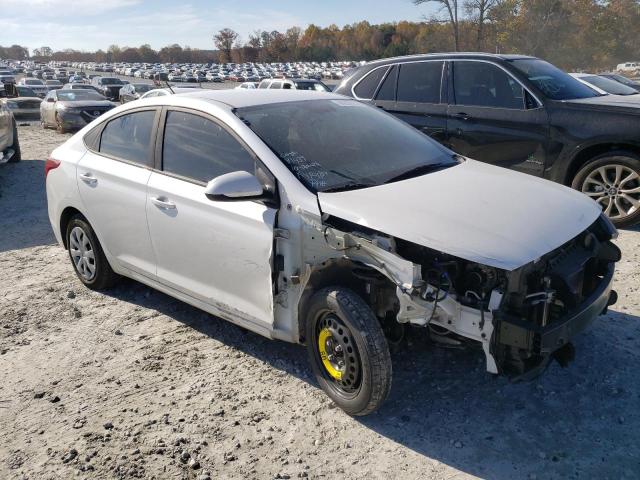 hyundai accent se 2019 3kpc24a39ke061669