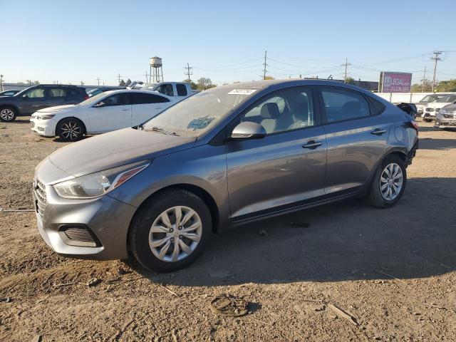 hyundai accent se 2019 3kpc24a39ke071909