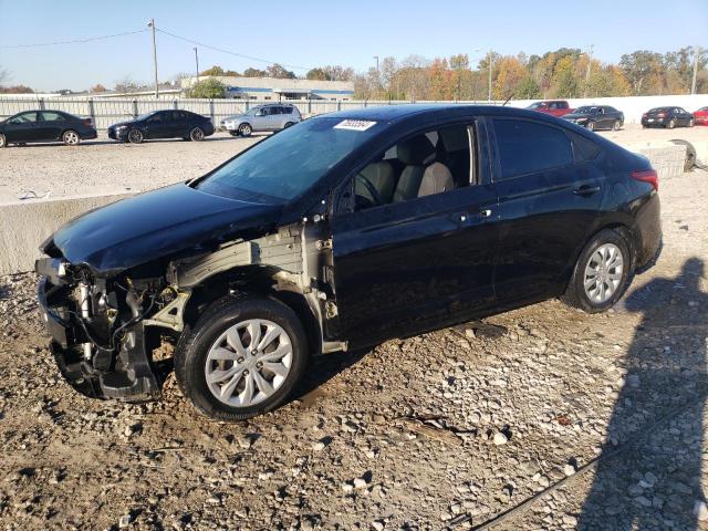 hyundai accent se 2019 3kpc24a39ke074227