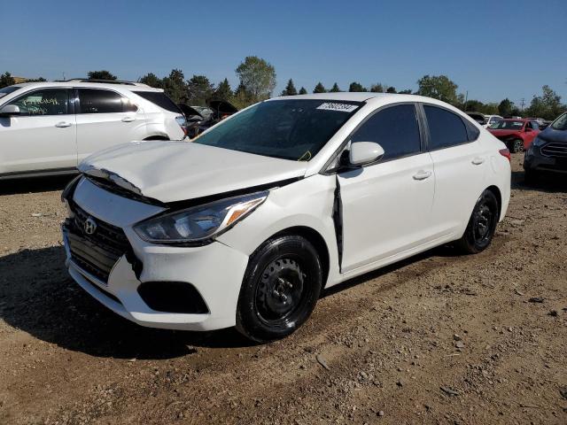 hyundai accent se 2019 3kpc24a39ke075443