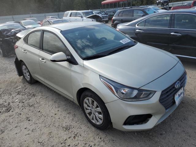 hyundai accent se 2018 3kpc24a3xje008655