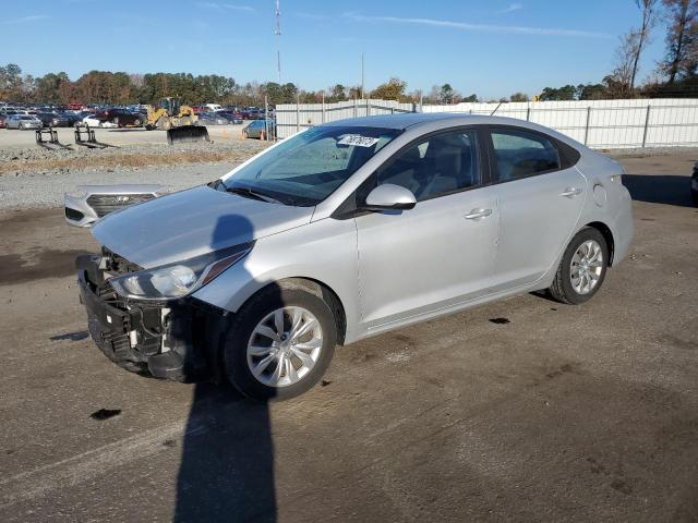 hyundai accent 2018 3kpc24a3xje017369