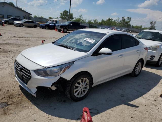 hyundai accent 2018 3kpc24a3xje026086