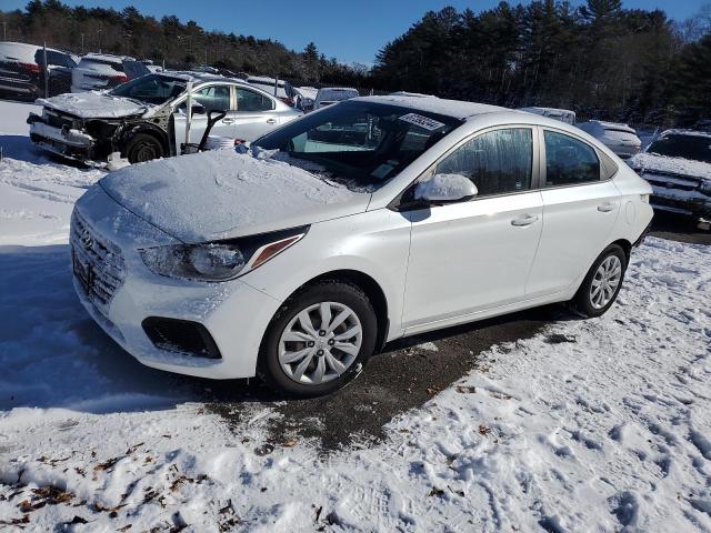 hyundai accent se 2018 3kpc24a3xje035404