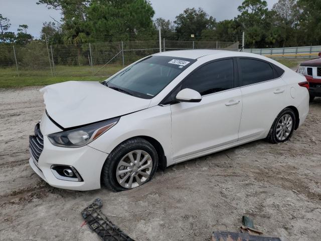 hyundai accent se 2019 3kpc24a3xke038899