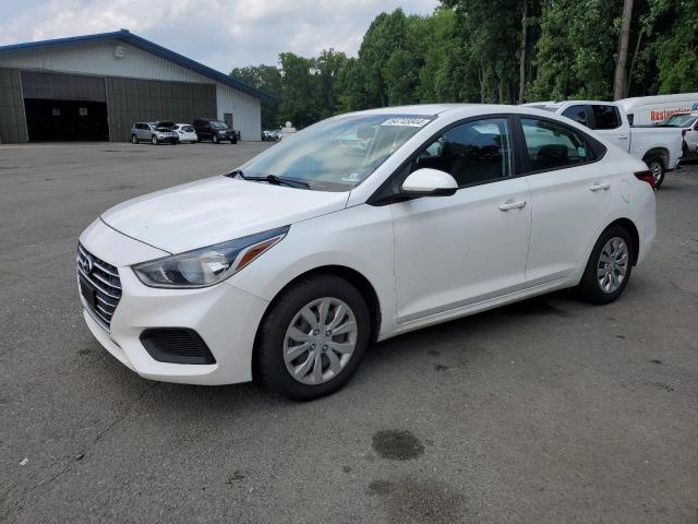 hyundai accent se 2019 3kpc24a3xke063978