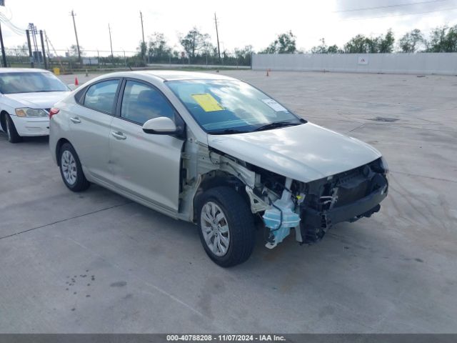 hyundai accent 2019 3kpc24a3xke065231