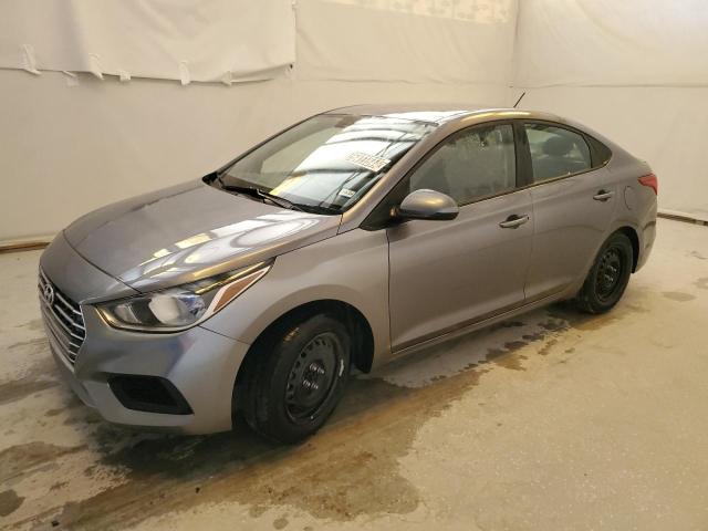 hyundai accent se 2019 3kpc24a3xke077847