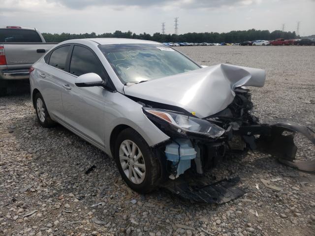 hyundai accent se 2020 3kpc24a60le097004