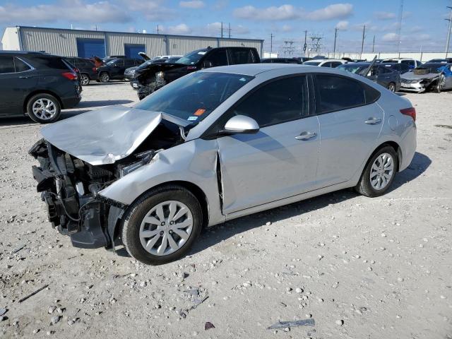 hyundai accent se 2020 3kpc24a60le103643