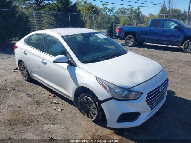 hyundai accent 2020 3kpc24a60le103853