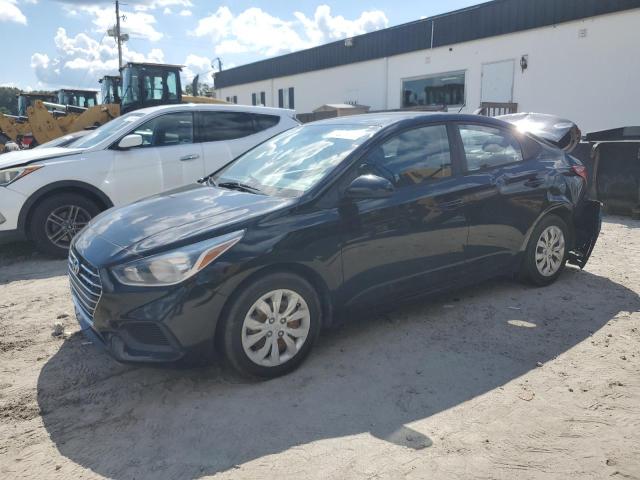 hyundai accent se 2020 3kpc24a60le114657