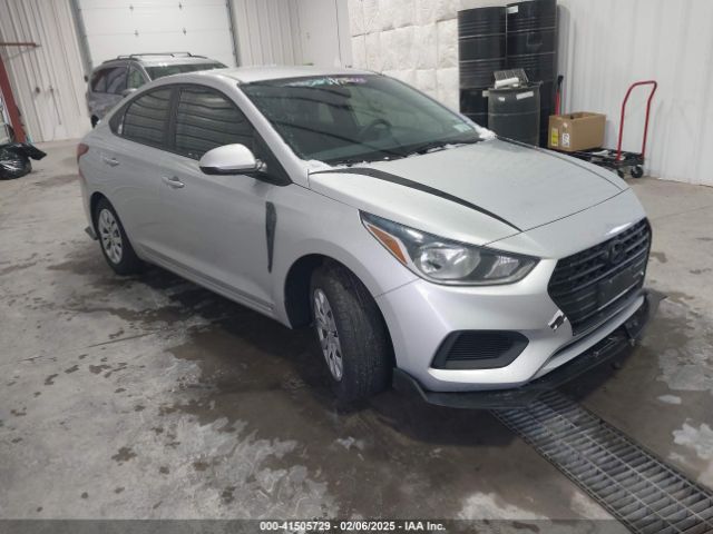 hyundai accent 2021 3kpc24a60me131265