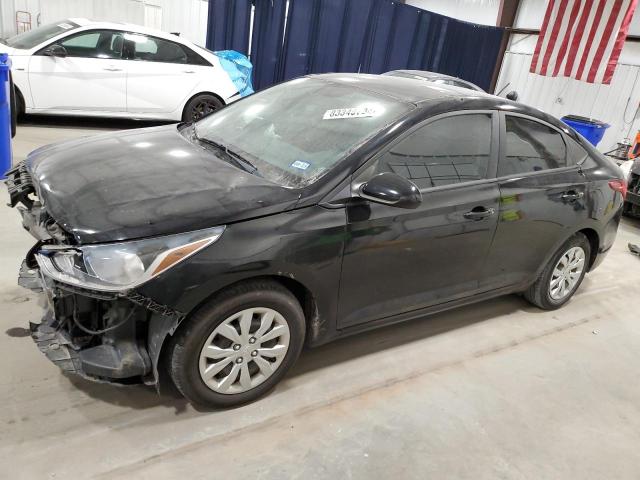 hyundai accent se 2021 3kpc24a60me131640