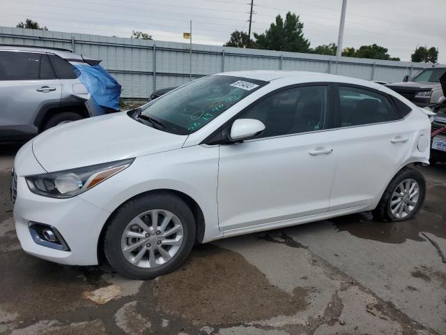 hyundai accent se 2021 3kpc24a60me150317