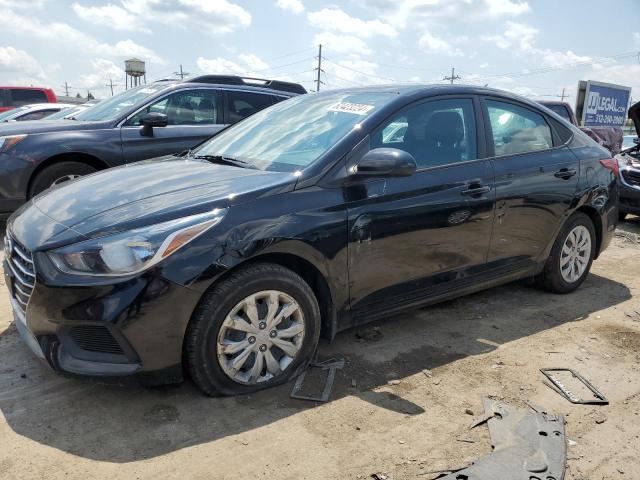 hyundai accent se 2021 3kpc24a60me151080