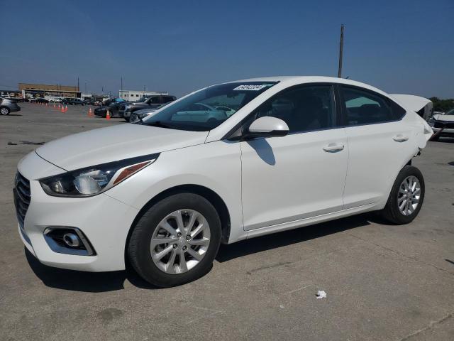 hyundai accent se 2022 3kpc24a60ne156636