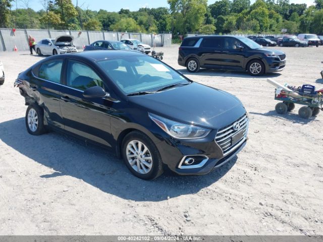 hyundai accent 2022 3kpc24a60ne158015